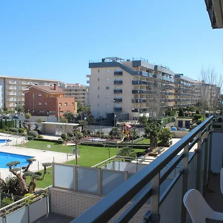 Los Olivos Alto Standing Appartamento *